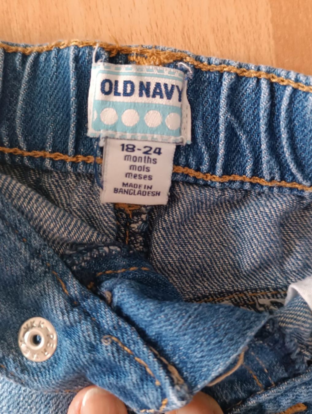 Vestiti & Gonne: Old Navy/ Madchen / Rock . Gr 18-24 Monate – Usato da Flims Dorf venduto da ali_8n8q 2