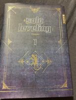 Solo Leveling 1 - Light Novel