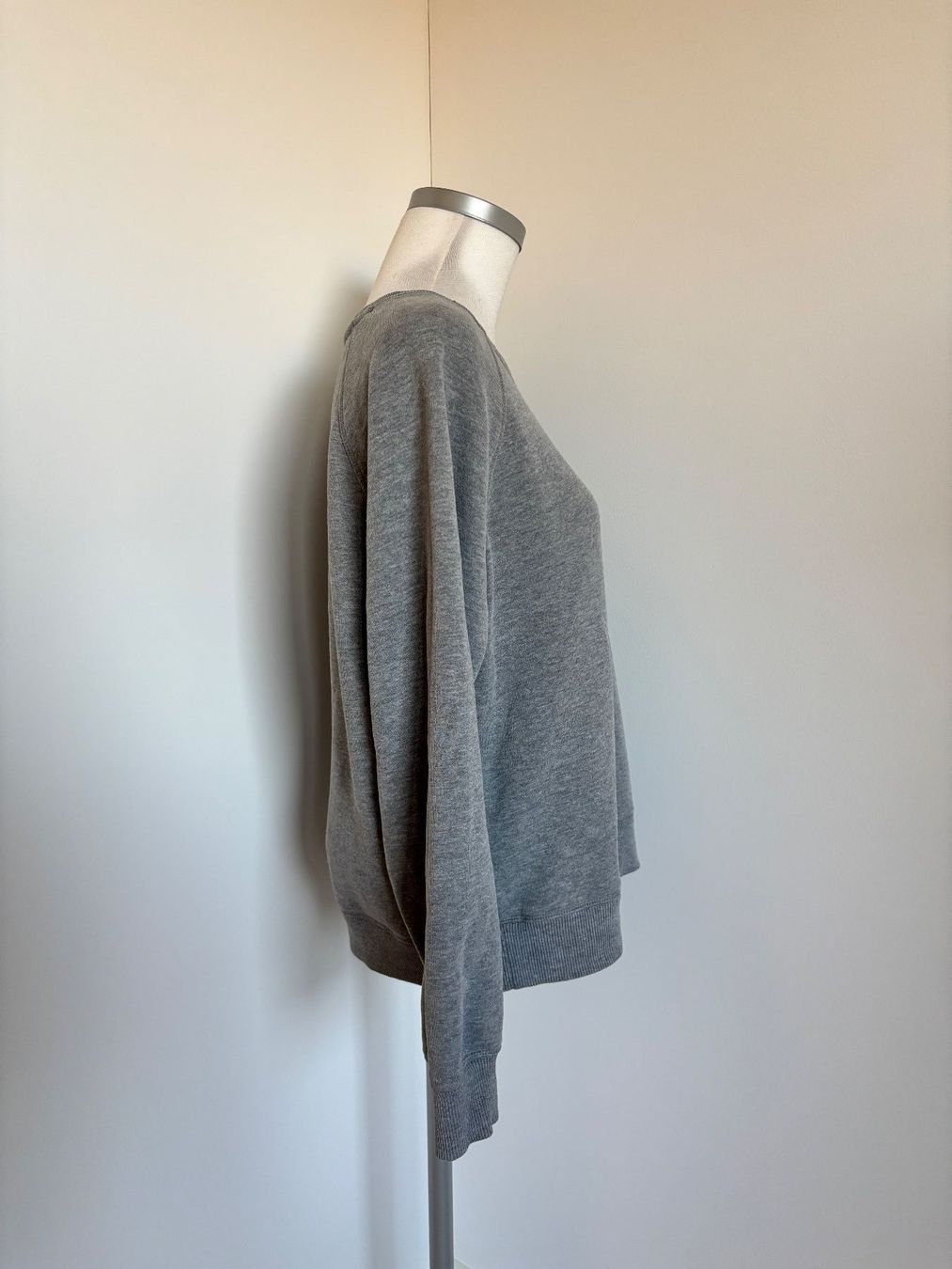 Napapijri Maglioni & Felpe: Napapijri Pullover in grau (Gr. S) – Usato da Neunkirch venduto da autoscooter57 2