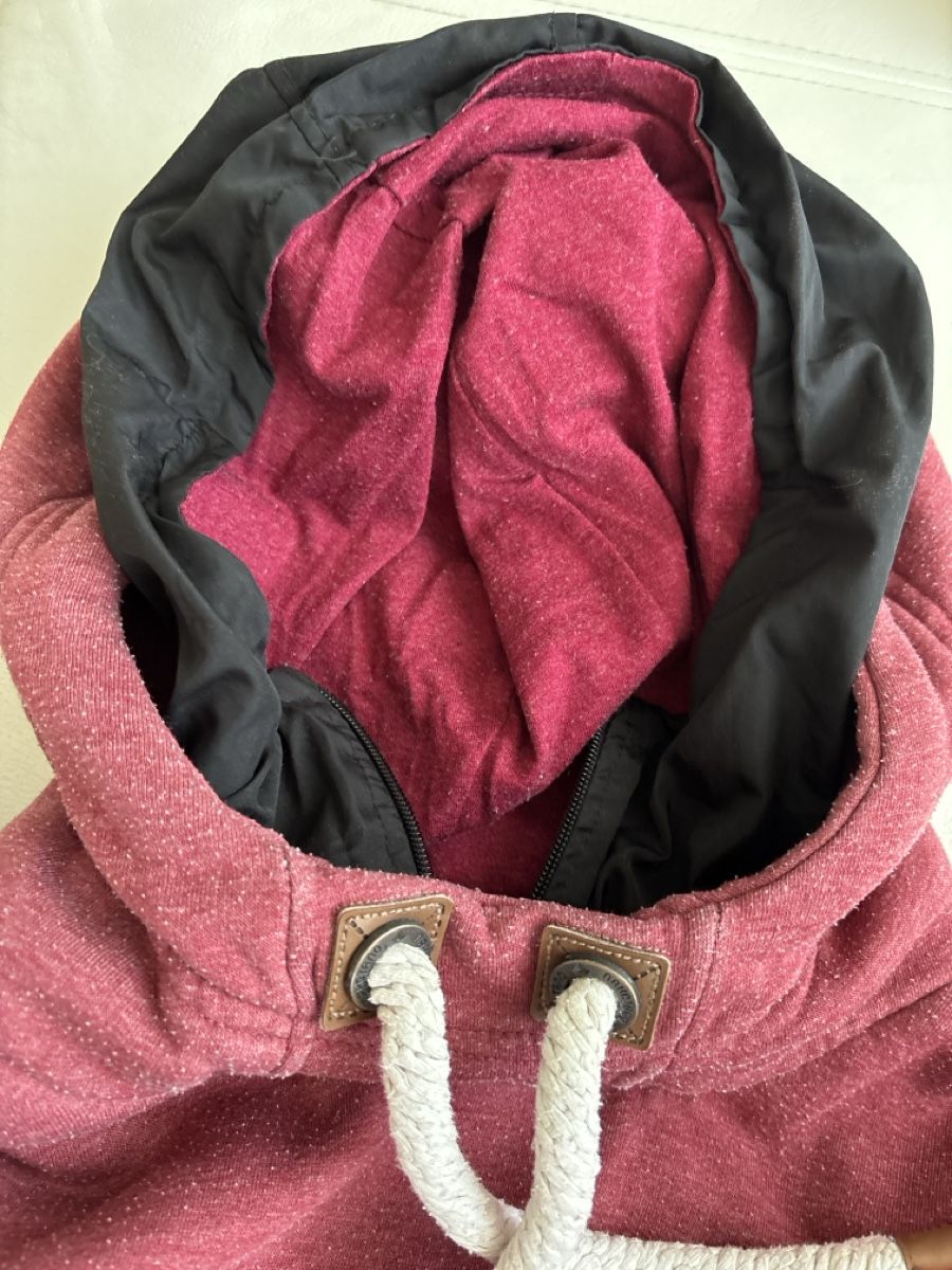 Naketano Maglioni & Felpe: Naketano Kapuzenpullover – Usato da langenthal venduto da rundholz7 7