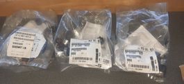 6FX2003-0SA10 Siemens Signalstecker 12/17-Polig Stift