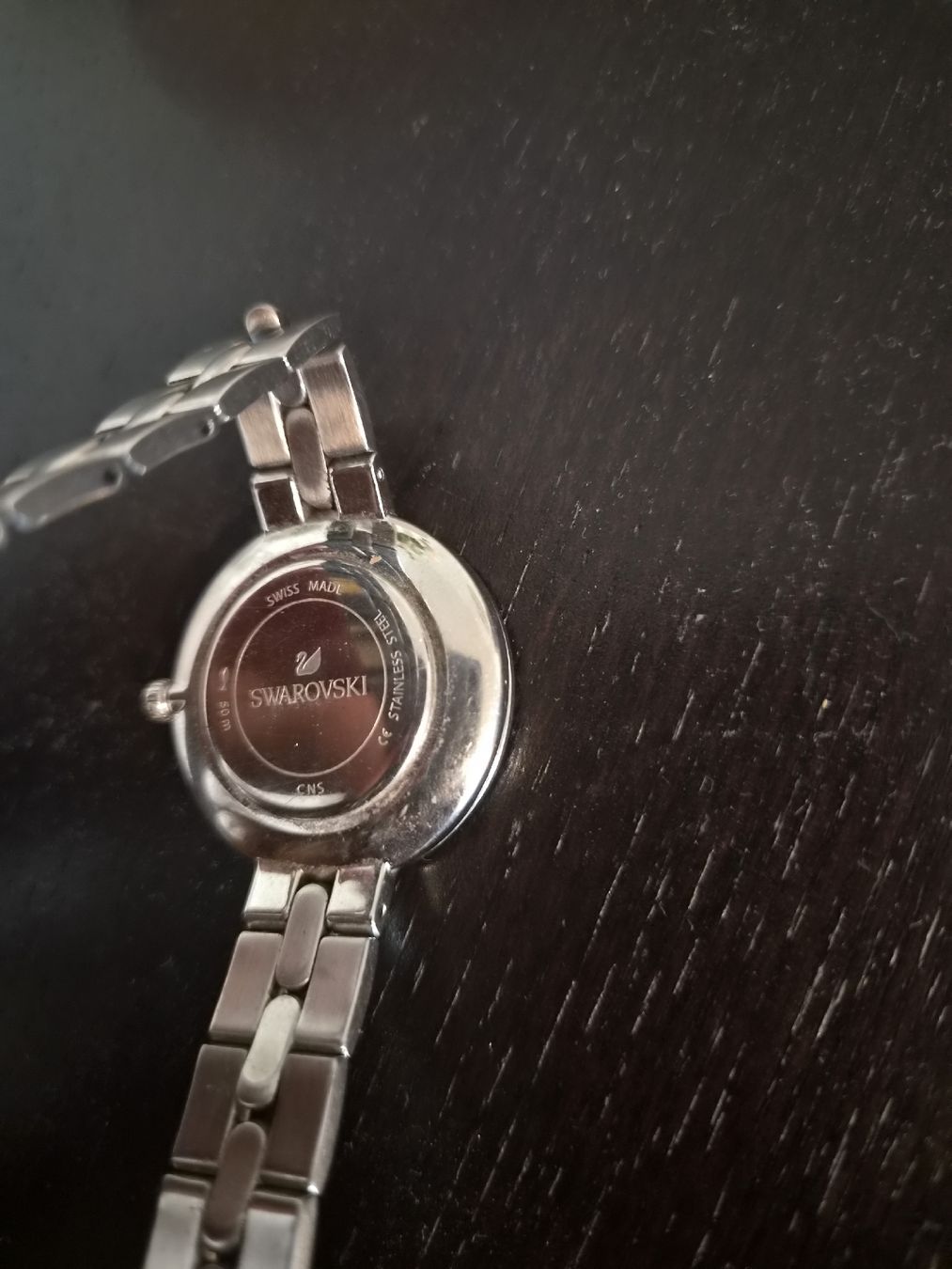 Swarovski Uhren: Original Swarovski Uhr – Gebraucht aus Reinach BL von Daria_Sarina 1