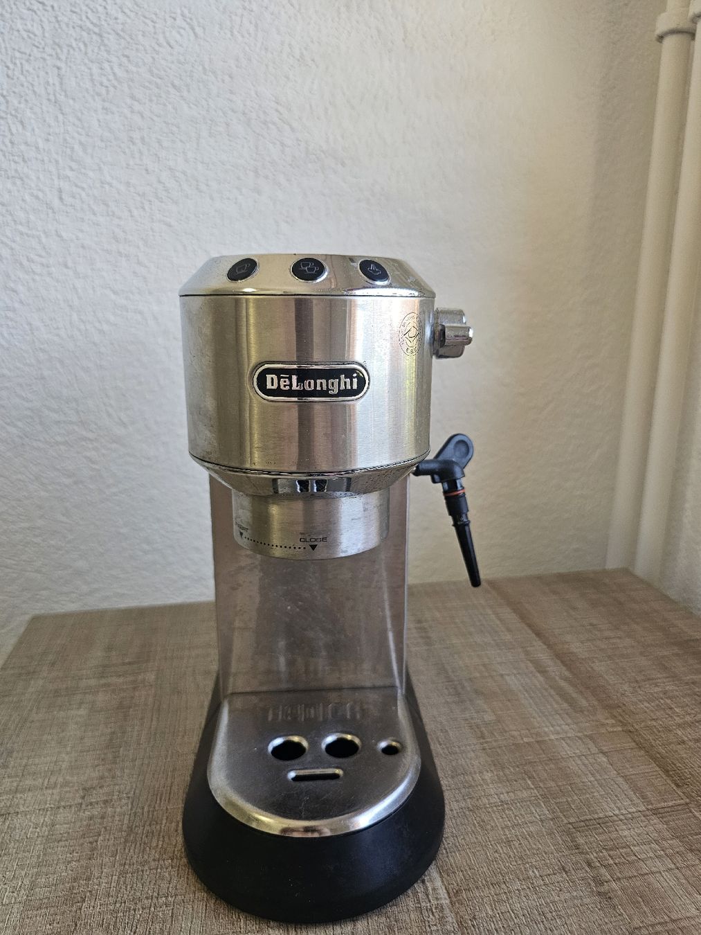 De'Longhi Macchine per caffè & Macchine per espresso: Coffee Machine DeLonghi – Usato da Genève venduto da mik_5kbr 1