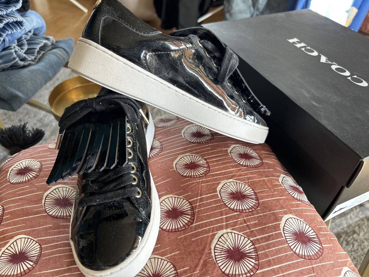Michael Kors Scarpe da donna: Michael Kors Sneaker 36 – Usato da Bülach venduto da silk1881 6