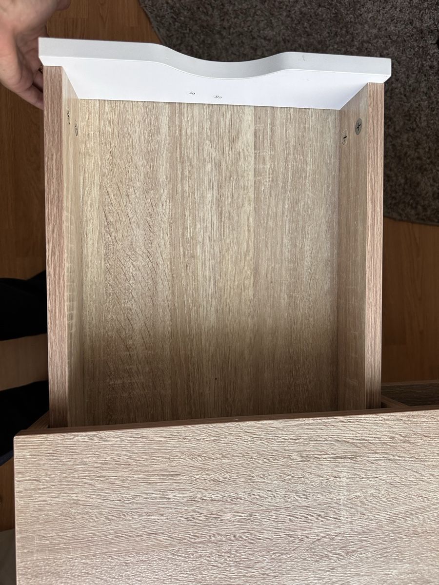 Schreibtische: Schreibtisch – Gebraucht aus Bern von y_t01 1