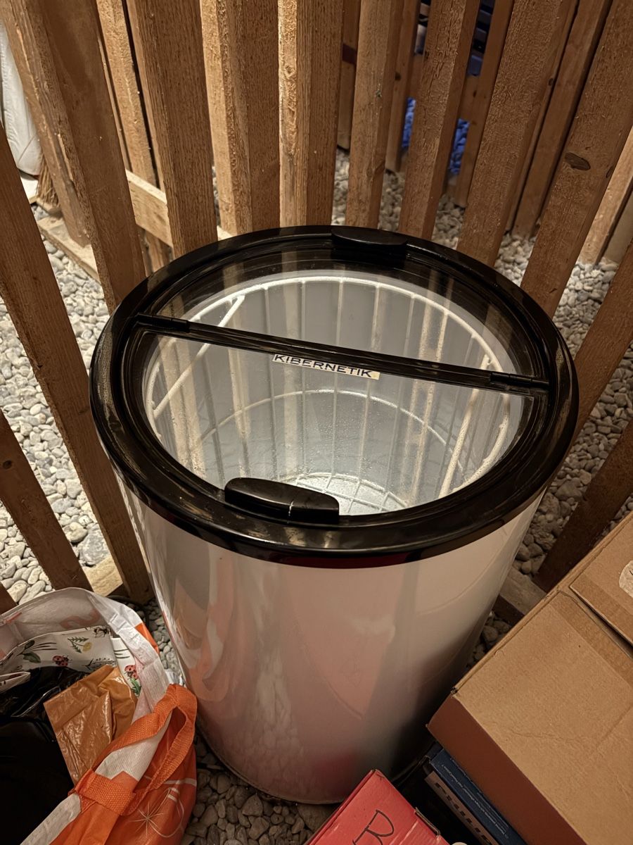 Kibernetik Réfrigérateurs: Kibernetik Party Cooler – D'occasion à Ostermundigen par jos_g5q2 1