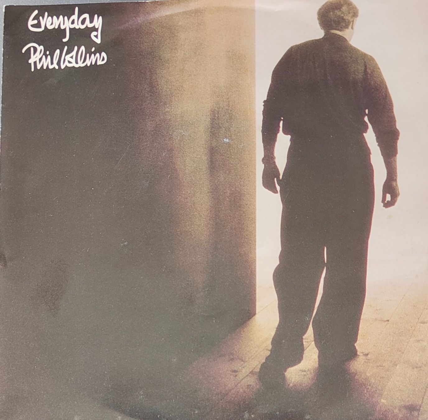 Dischi in vinile: Vinyl Single Phil Collins - Everyday – Usato da Langenthal venduto da Modo39