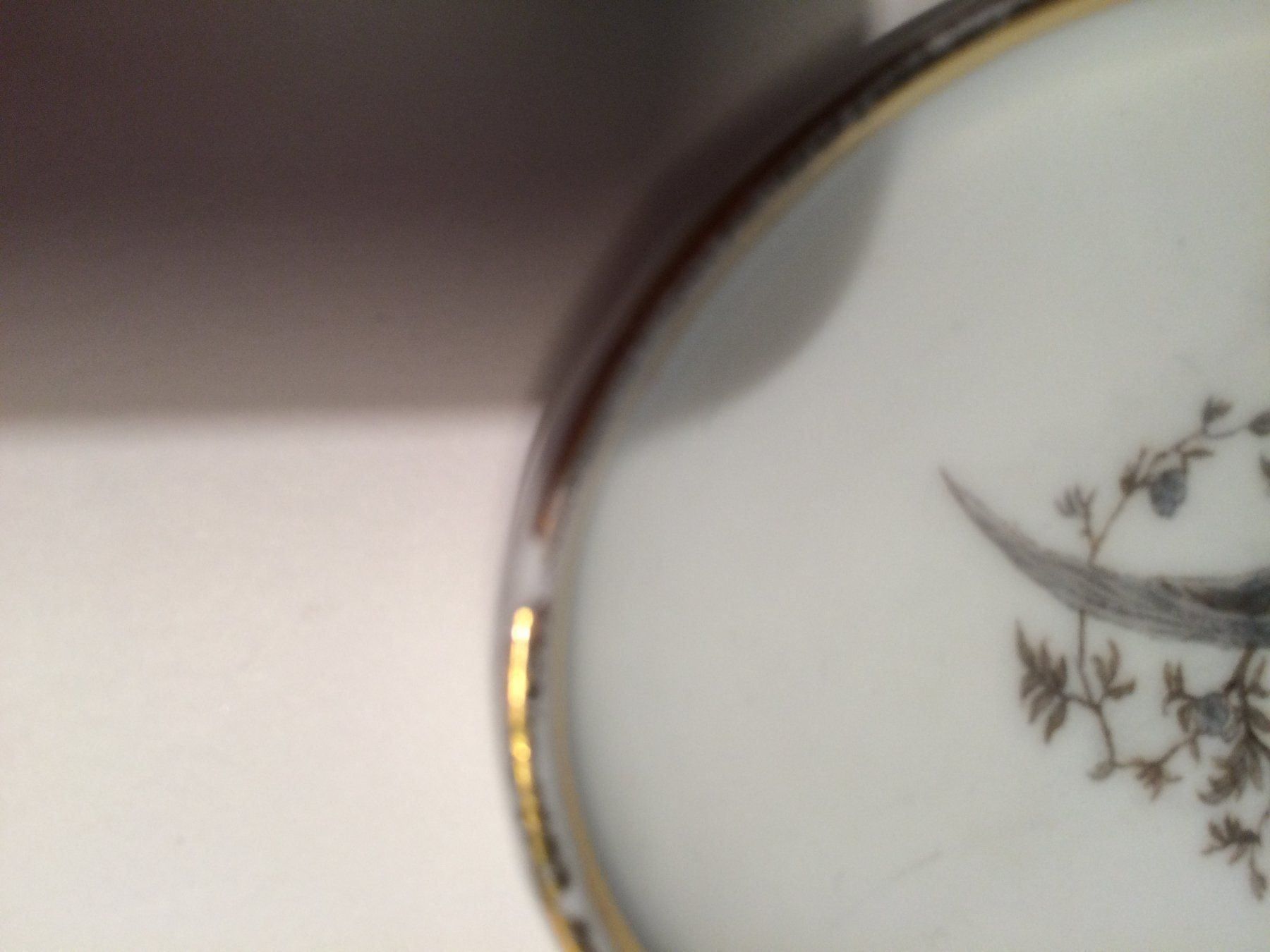 Rosenthal Set di piatti: Puppengeschirr Rosenthal – Usato da Zürich venduto da suschi04 2
