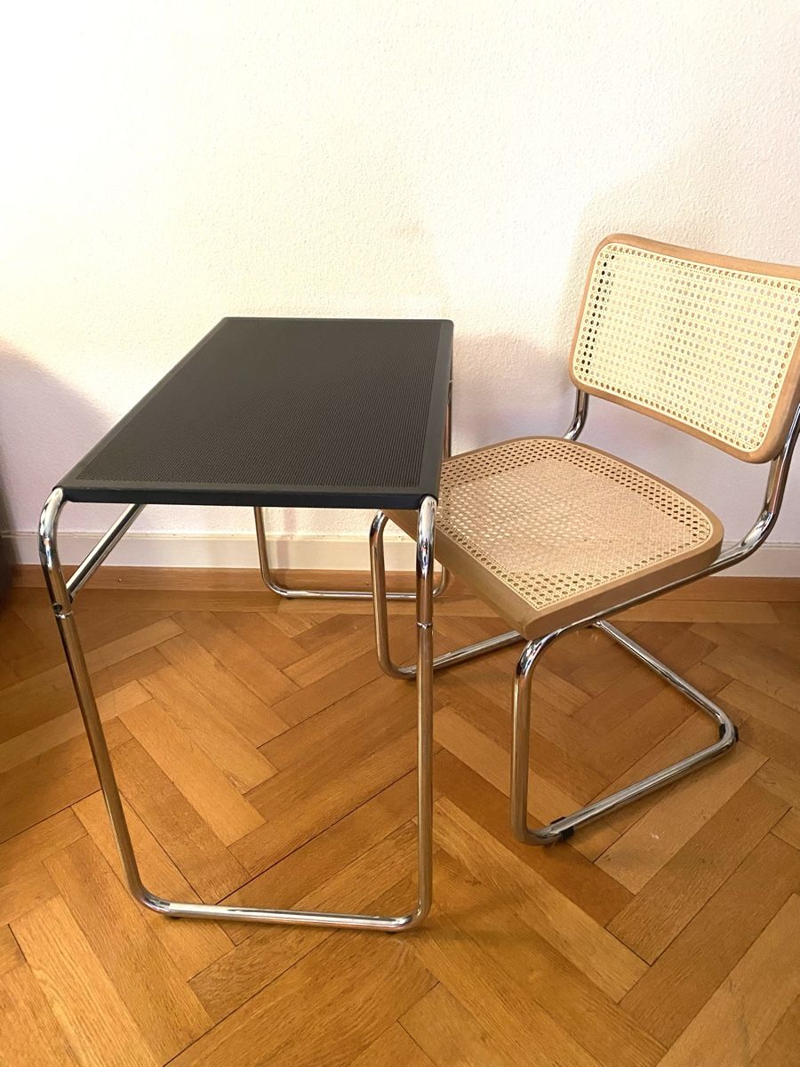 Tavoli: Design Tisch Coffeetable – Usato da Olten venduto da sportwelt 7