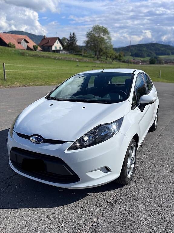Automobili: Ford Fiesta 1.25i   – Usato da Remaufens venduto da Dxvxd97 1