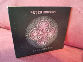 Peter Maffay CD Begegnungen