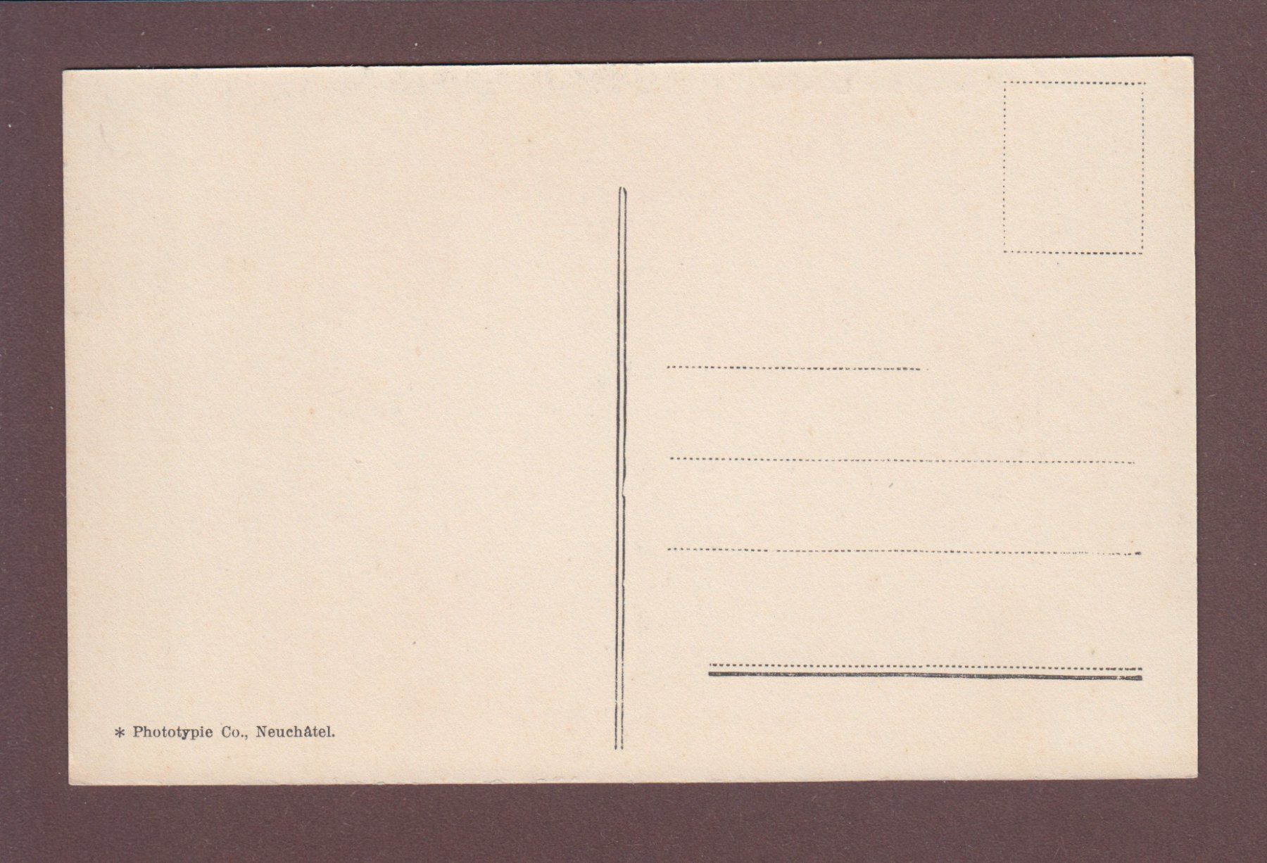 Cartoline postali: RIVAPIANA presso Locarno – Usato da Pully venduto da nicecards 1