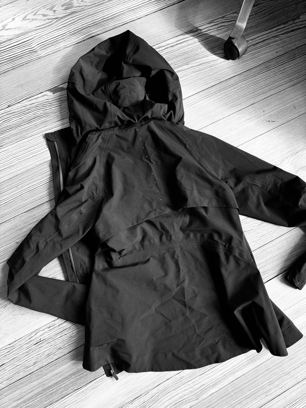 Lululemon Giacche: Lulemon regenjacke – Nuovo (secondo la descrizione) da zürich venduto da Josmon 3