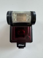 Nikon-Blitz Speedlight SB-20