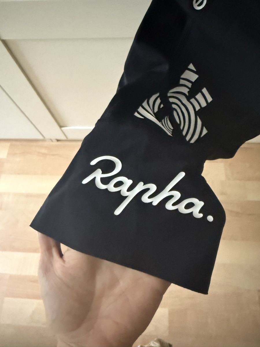 Rapha Hosen: Rapha EF cycling bibs S – Neu (gemäss Beschreibung) aus Zürich von gabi_sz 1