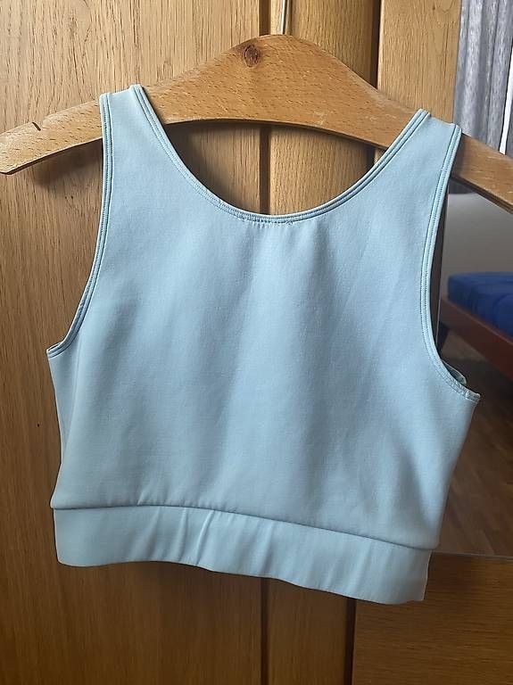 Altra biancheria intima: Hanro Top – Usato da Haldenstein venduto da meladin 1