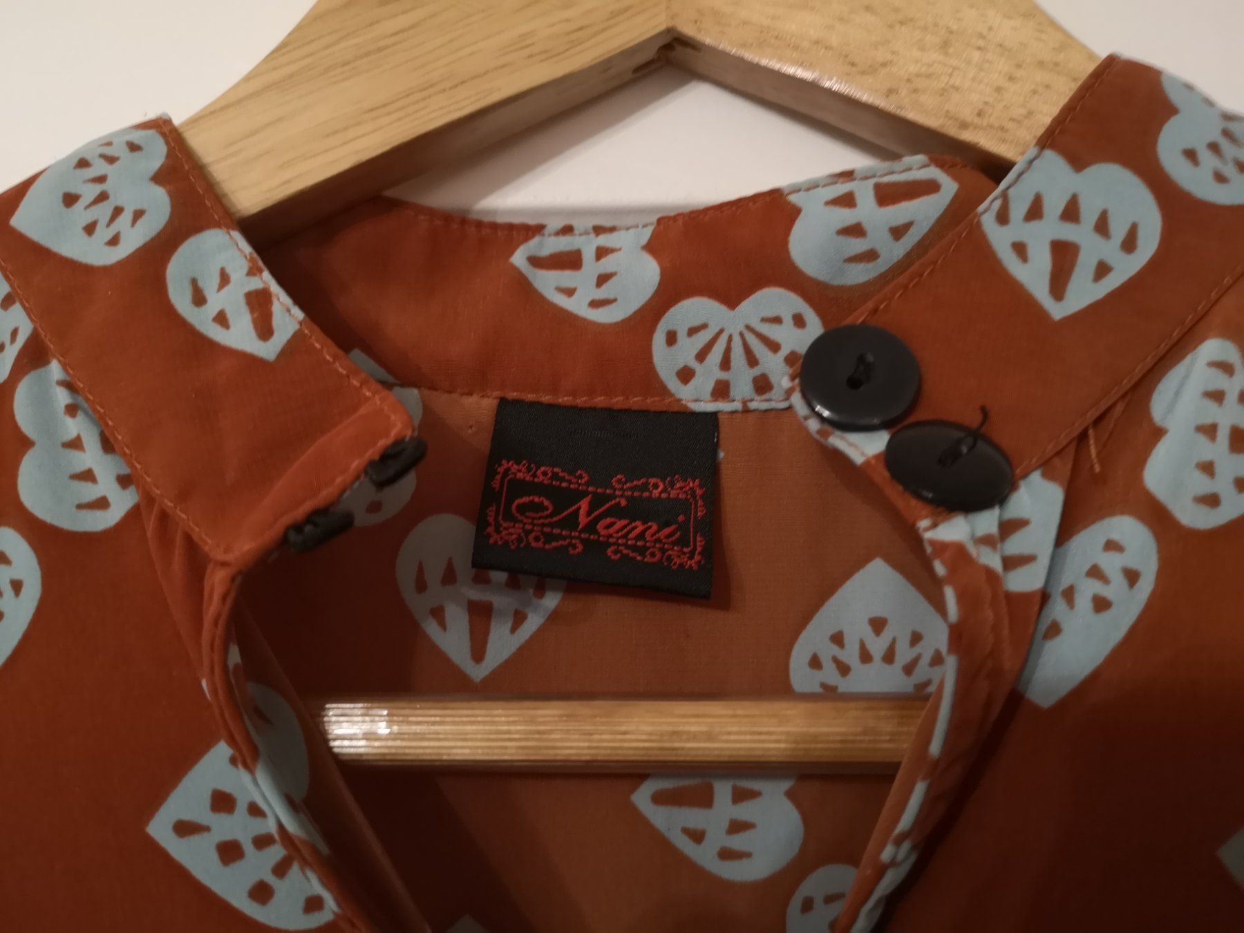 Kleider: Ausgefallenes Kleid – Neu (gemäss Beschreibung) aus Kreuzlingen von Kapuzine 2
