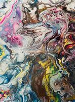 " Die flüsternde Ente”