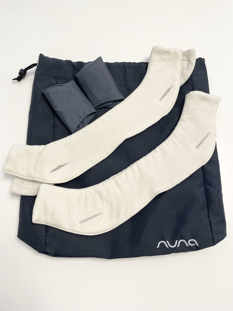 Nuna Porte-bébés ventraux & dorsaux: Porte-bébé Nuna Cudl – Neuf (Voir description) à Chavornay par mai_6sqy 7