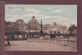 GENEVE - Kursaal
