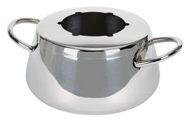 Kaltenbach Fondue Bourguignonne Topf "Sempre" Edelstahl