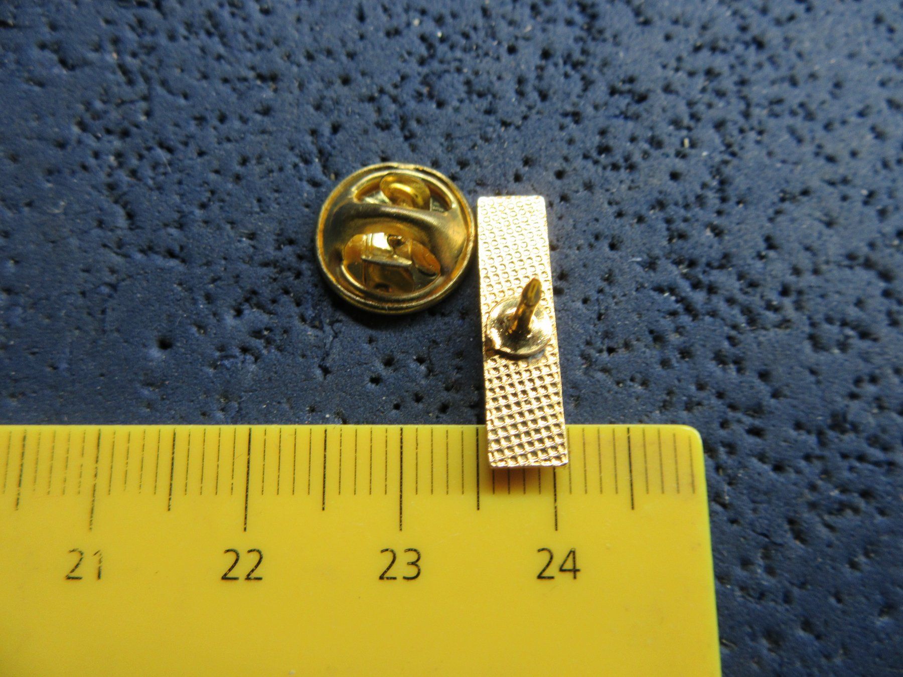 Placchette & Badge: NOKIA ENAMEL PIN – Usato da Ettingen venduto da Hausi4711 1