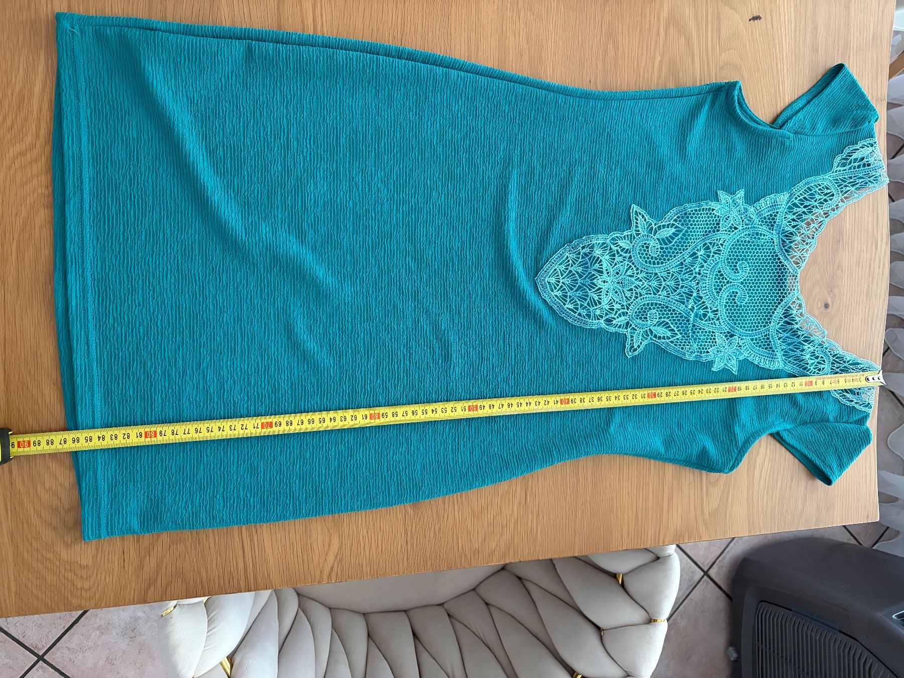 Kleider: Vestito donna pizzo – Gebraucht aus S. Antonino von LIKA91 3