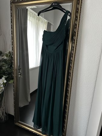 Abendkleid Gr. 38