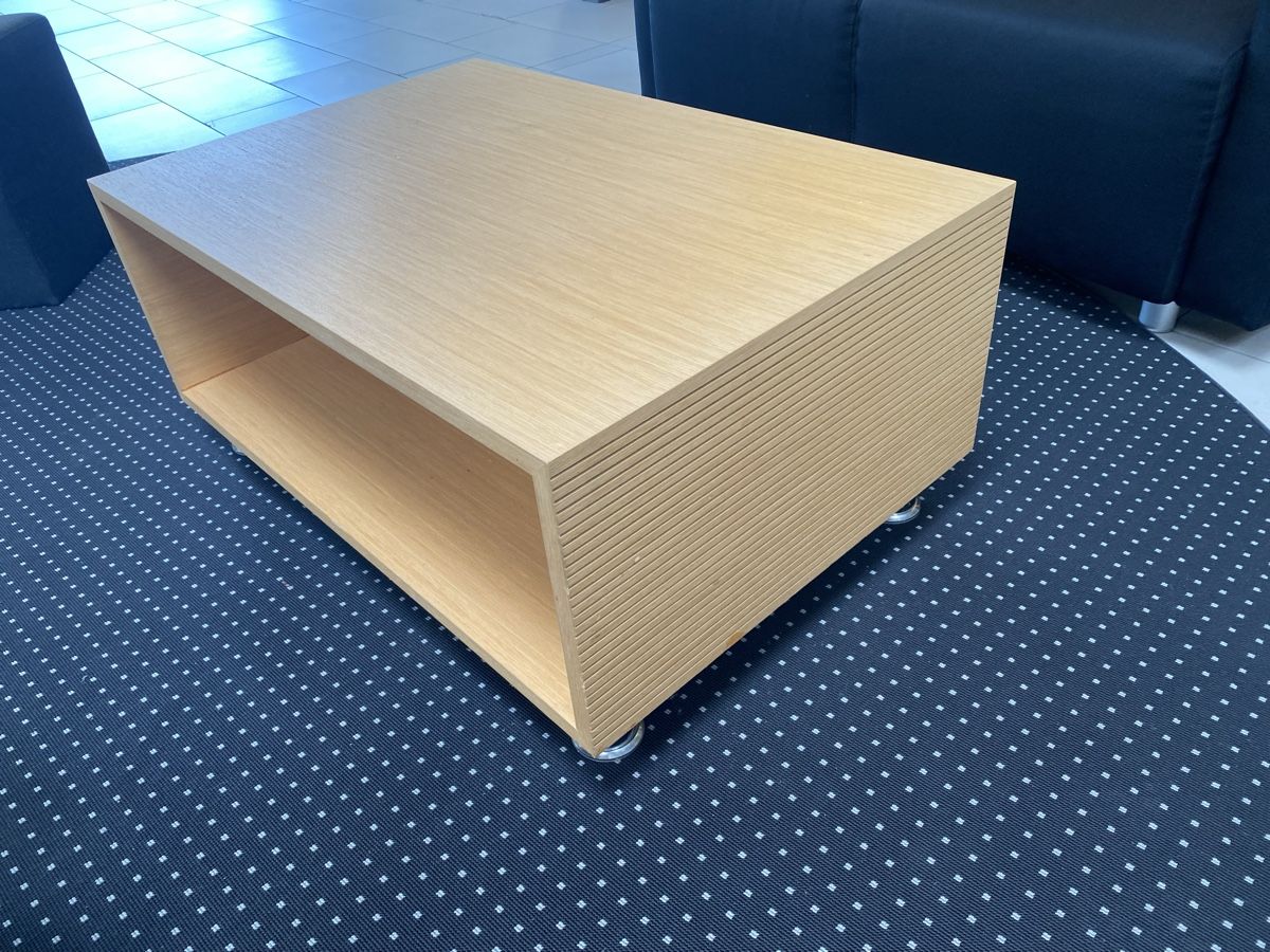 Tische: Salontisch  – Gebraucht aus Hägglingen von Karin0802 1