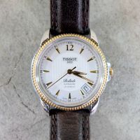Tissot Ballade Automatic Uhr