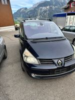 Renault Espace II