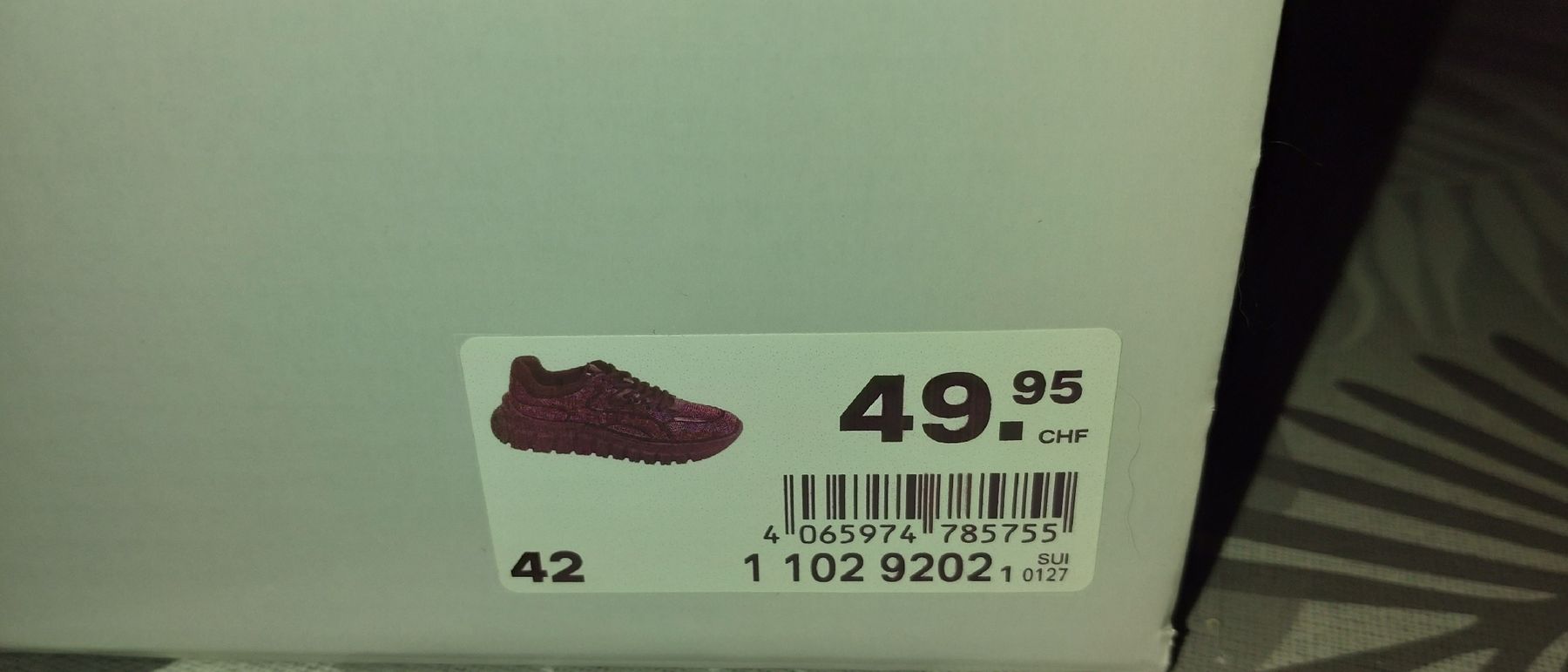 Graceland Scarpe da donna: Schöne Schuhe g 42 – Nuovo (secondo la descrizione) da Bremgarten AG venduto da irmscherastraH 4