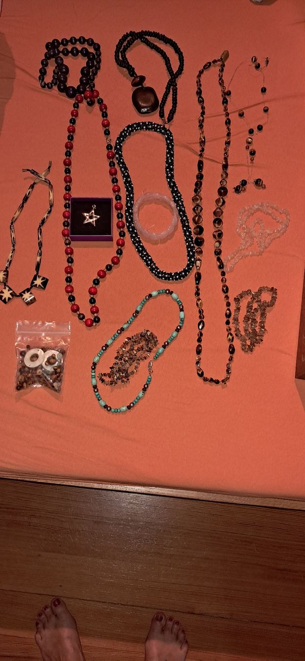 Autres bijoux: Sckmuckpaket – D'occasion à Gerlafingen par kaple 3