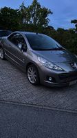 Peugeot 207 CC Roland Garros 