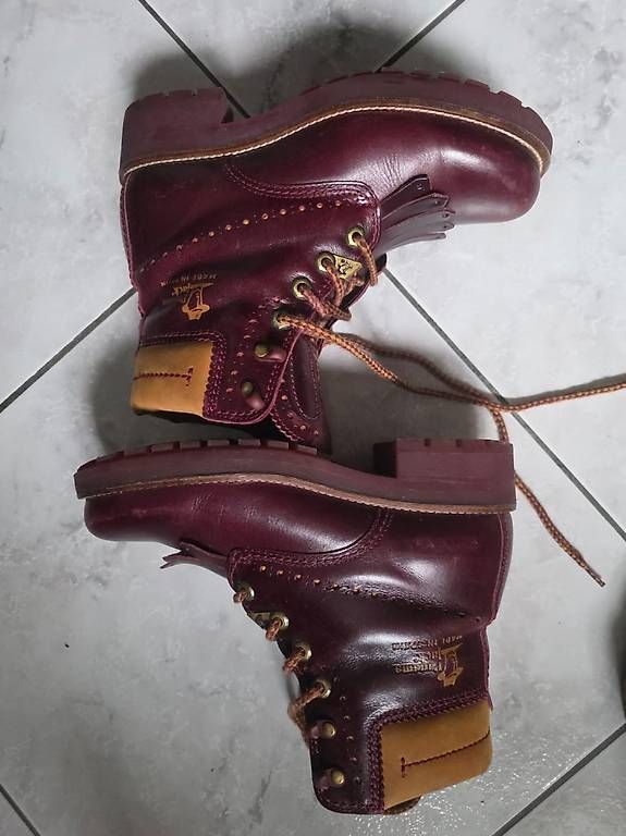 Scarpe da donna: Stivaletto Panama Jack – Usato da Cugnasco venduto da iva_yw8k 1