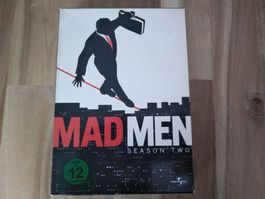 Mad Men - Season 2