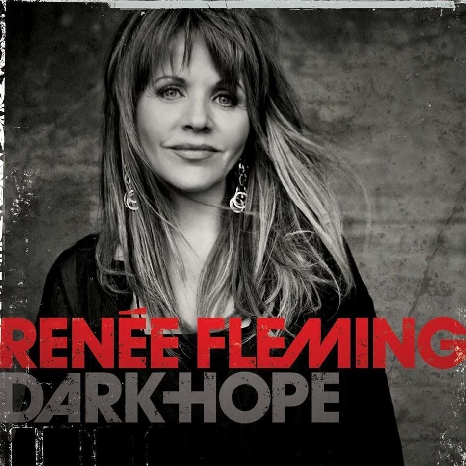CD: Renee Fleming - Dark Hope – Usato da Uzwil venduto da visions77