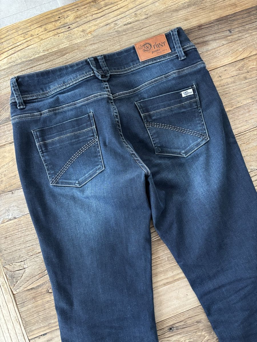 Jeans: Jeans Driver – Neu (gemäss Beschreibung) aus Krattigen von Landado 1