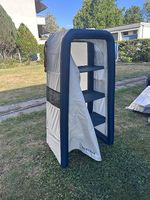 Airseconds Campingschrank Decathlon