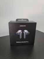 Samsung Galaxy Buds3 Pro neuwertig