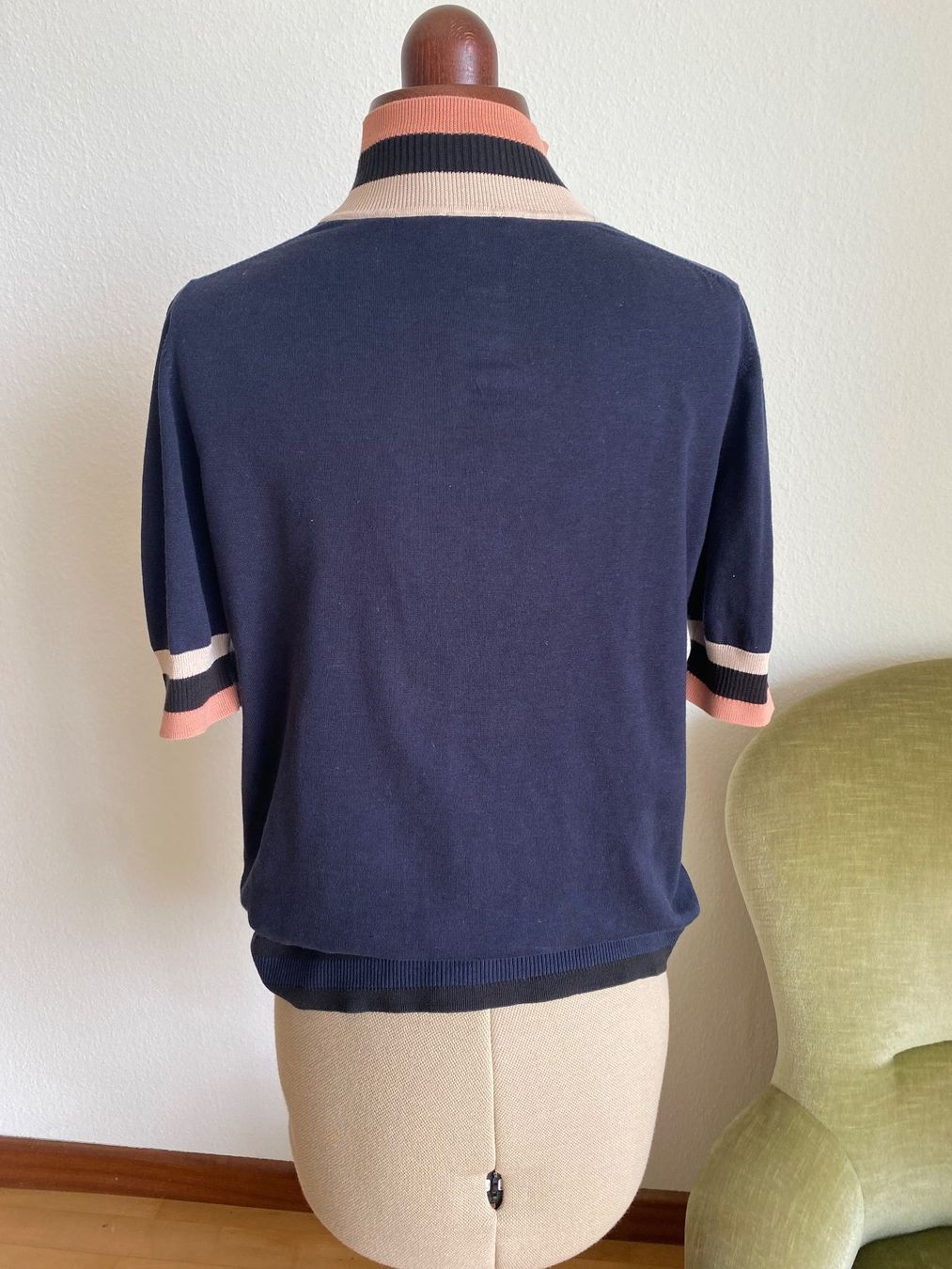 Cos Maglioni & Felpe: Pull mi-saison COS taille S – Usato da Basel venduto da Maria-Alexa 1