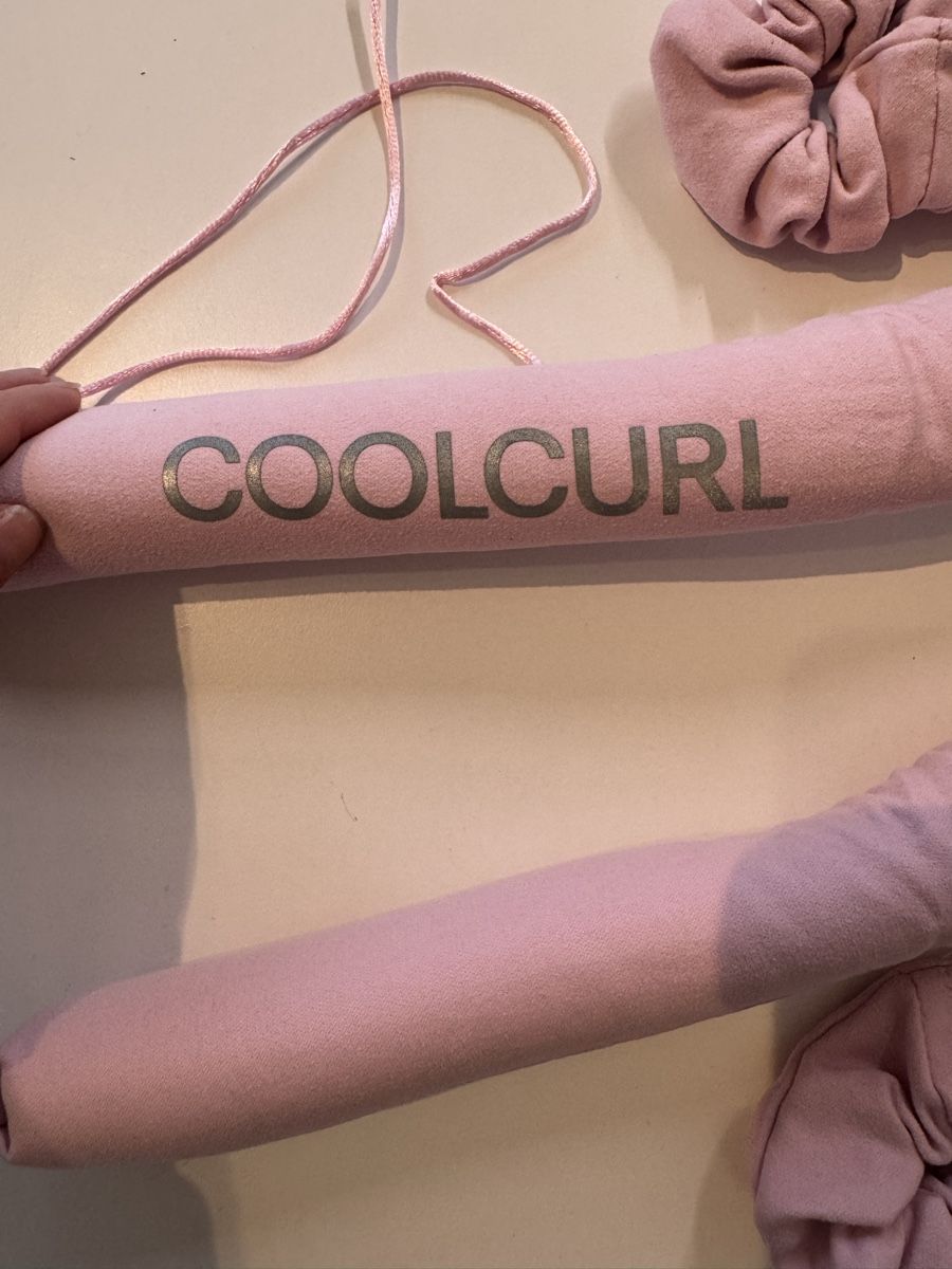 Accessori per capelli: Coolcurl Lockenwickler Set – Usato da Dübendorf venduto da gru_v8px 1