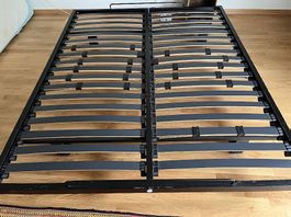 Doppelbett 