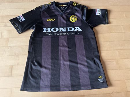 BSC Young Boys YB Trikot Shirt 2014/15