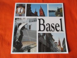 Buch Basel in Bildern
