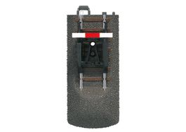 märklin 24977 C-Gleis: Gleisende mit Prellbock Länge 77,5 m