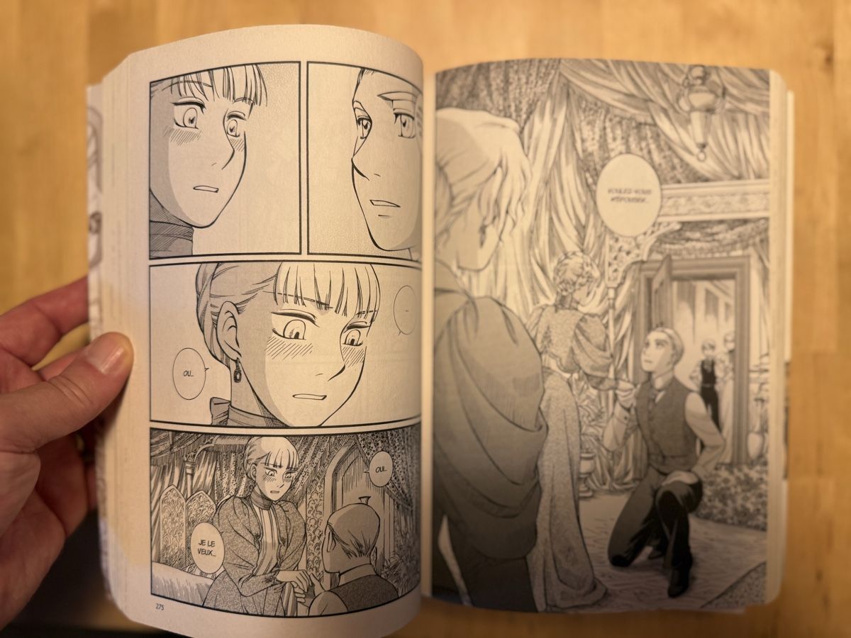 Comics: Emma - tome 1 à 4 – Neu (gemäss Beschreibung) aus Meinier von fabdab 2