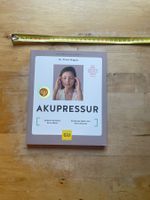 Akupressur Dr. Franz Wagner GUguter Zustand