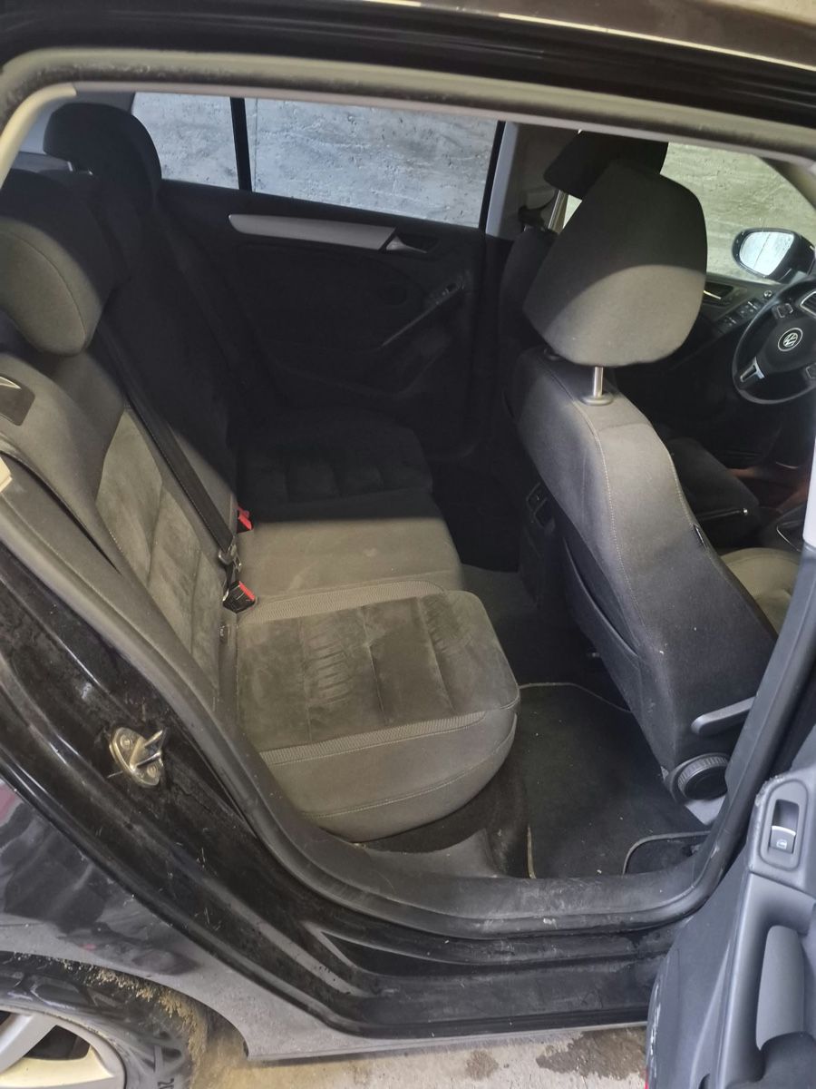VW Autos: Wv Golf  – Gebraucht aus Valchava von L.Melcher04 4