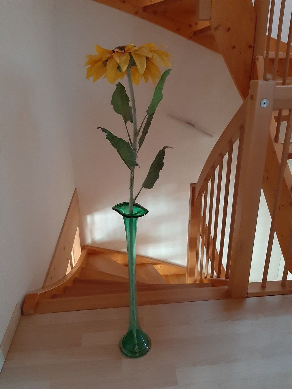 Tutte le decorazioni: Künstliche Sonnenblume – Usato da Höri venduto da 2oo892 1